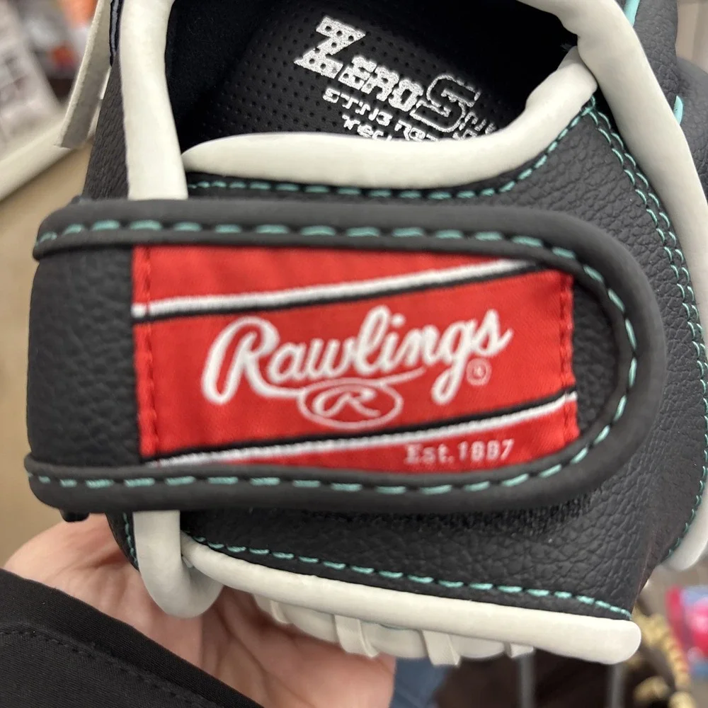 Rawlings WFP115MT‎ 11.5